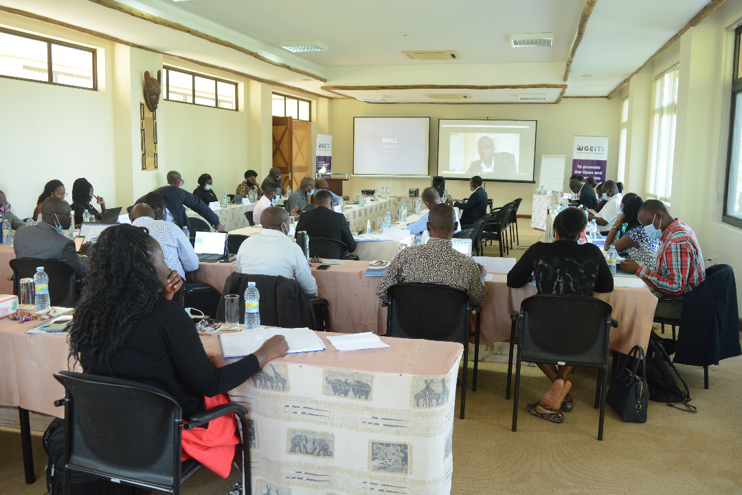 Read more about the article Multi Stakeholder Group Induction Retreat