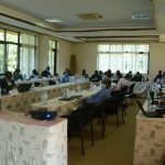 Read more about the article UGEITI Training Workshop for the MSG and Reporting entities on the EITI Reporting Template