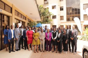 Read more about the article MSG held a workshop in collaboration with the OAG at Protea Hotel Kololo in Kampala aimed at enhancing the implementation of the EITI April 4, 2025