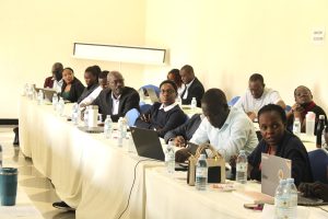 Read more about the article MSG conducted a workshop and field visit in the Albertine region focusing on the oil and gas operations in Kikuube District April 7-11, 2025