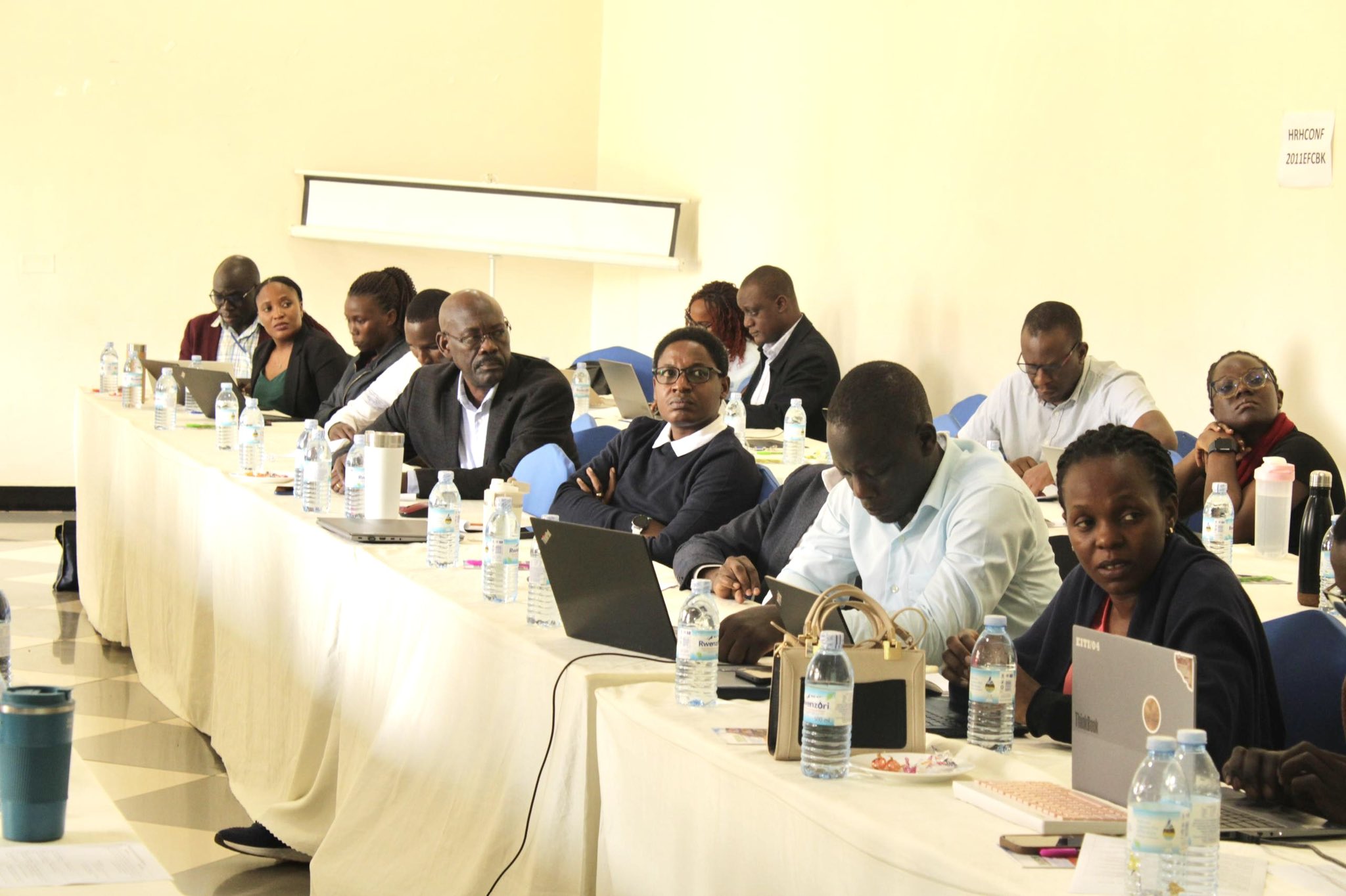 Read more about the article MSG conducted a workshop and field visit in the Albertine region focusing on the oil and gas operations in Kikuube District April 7-11, 2025