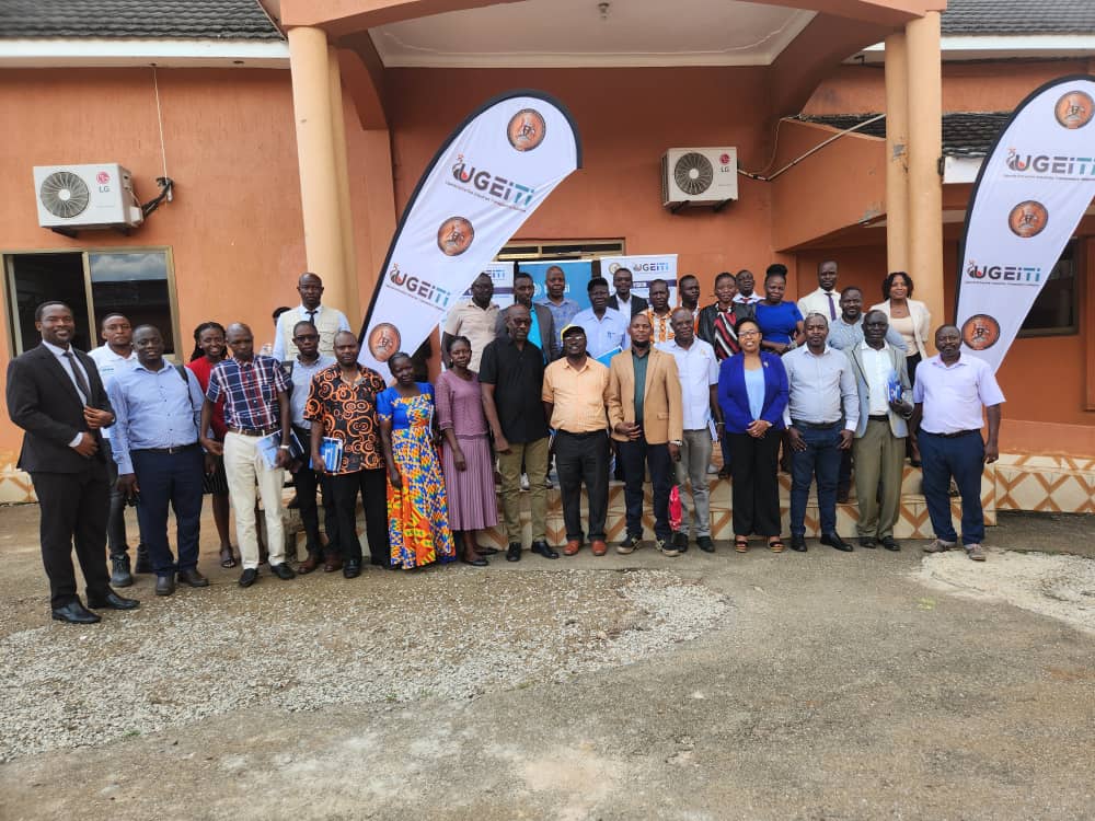 You are currently viewing The Regional Dissemination of the Fourth Uganda EITI Report at Tororo District March 11 – 13, 2026